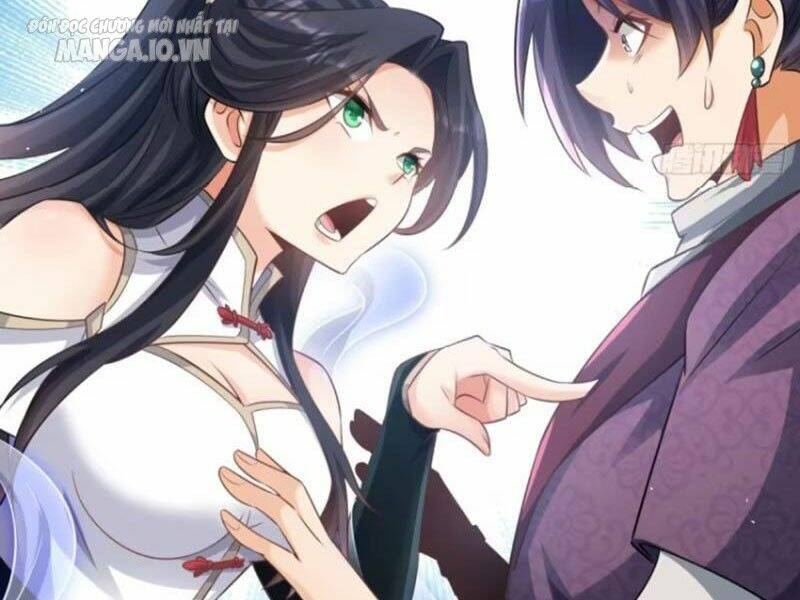 Vợ tôi và tôi thống trị Tam giới: Chapter 119