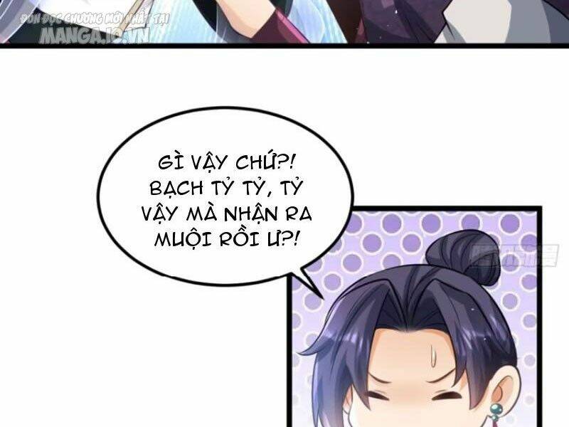 Vợ tôi và tôi thống trị Tam giới: Chapter 119
