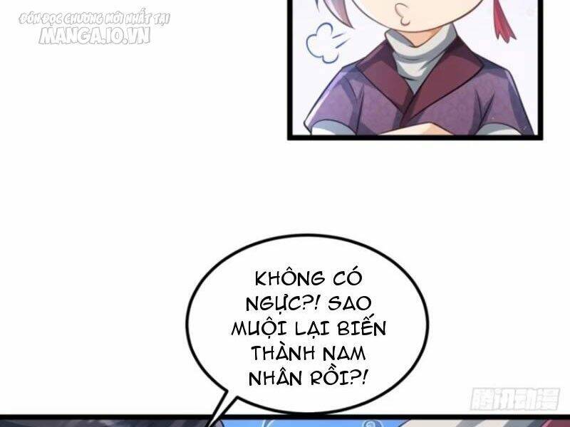Vợ tôi và tôi thống trị Tam giới: Chapter 119