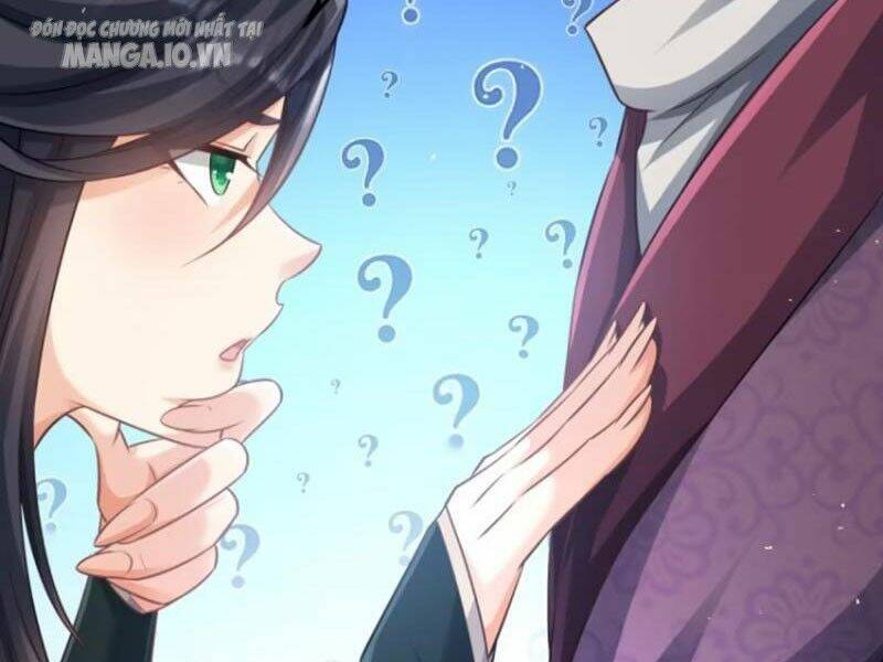 Vợ tôi và tôi thống trị Tam giới: Chapter 119