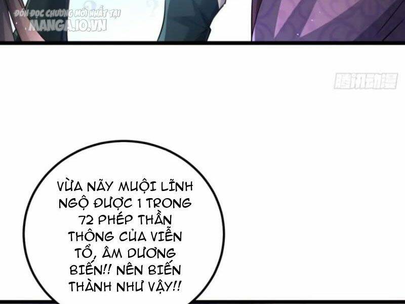 Vợ tôi và tôi thống trị Tam giới: Chapter 119
