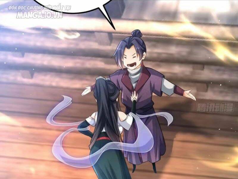 Vợ tôi và tôi thống trị Tam giới: Chapter 119