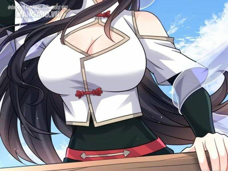 Vợ tôi và tôi thống trị Tam giới: Chapter 119
