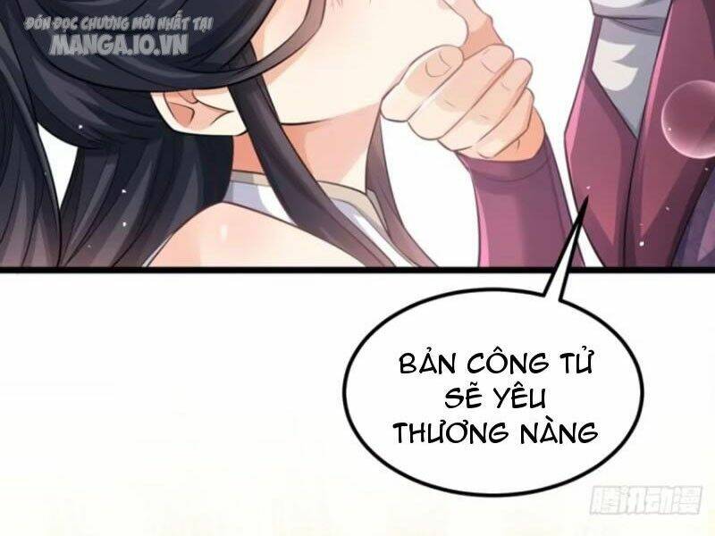 Vợ tôi và tôi thống trị Tam giới: Chapter 119