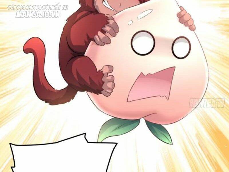 Vợ tôi và tôi thống trị Tam giới: Chapter 119
