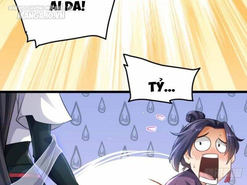 Vợ tôi và tôi thống trị Tam giới: Chapter 119