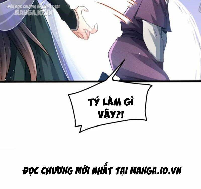 Vợ tôi và tôi thống trị Tam giới: Chapter 119
