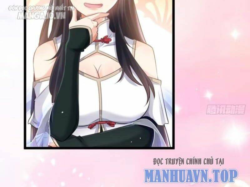 Vợ tôi và tôi thống trị Tam giới: Chapter 119