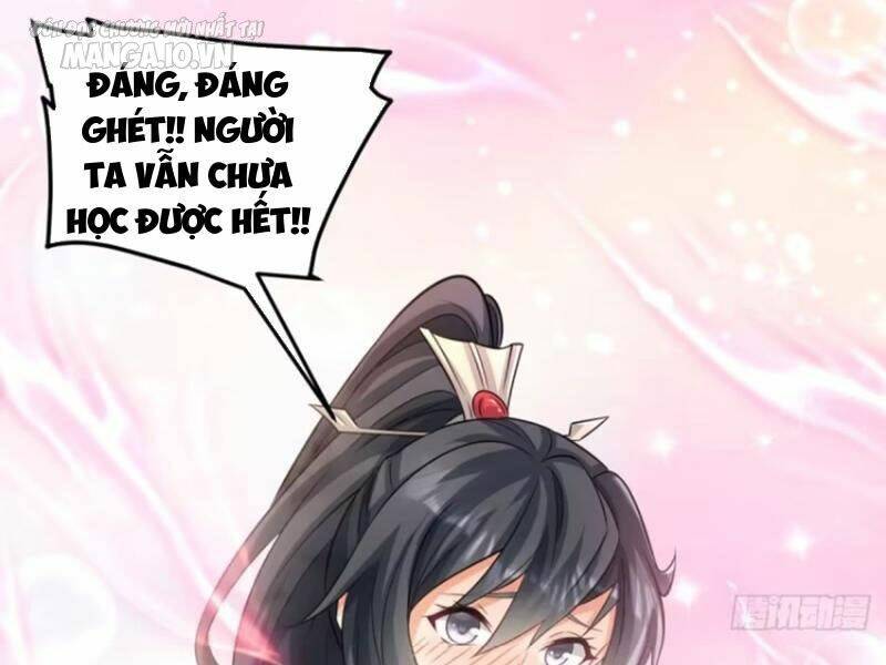 Vợ tôi và tôi thống trị Tam giới: Chapter 119