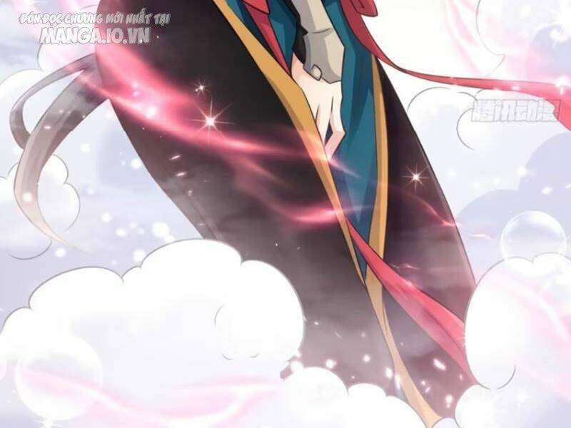 Vợ tôi và tôi thống trị Tam giới: Chapter 119
