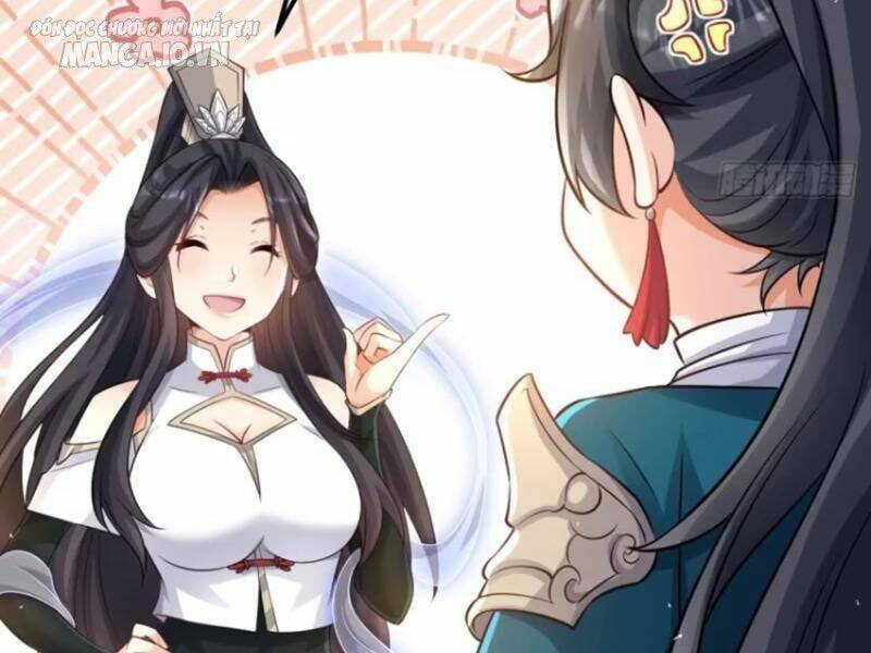 Vợ tôi và tôi thống trị Tam giới: Chapter 119