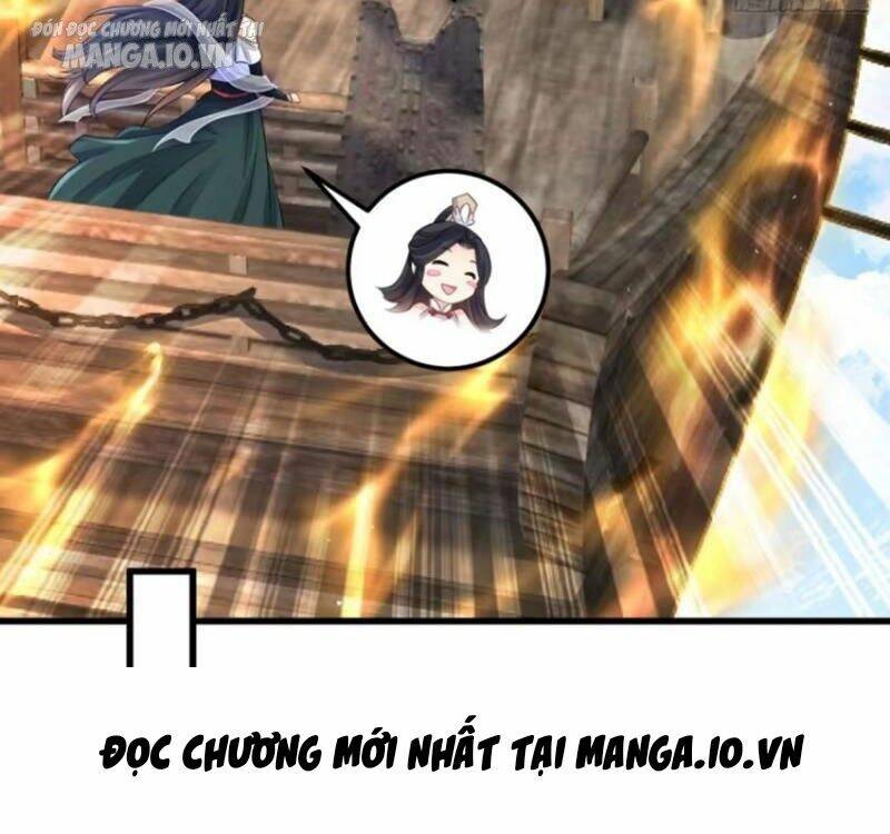 Vợ tôi và tôi thống trị Tam giới: Chapter 119