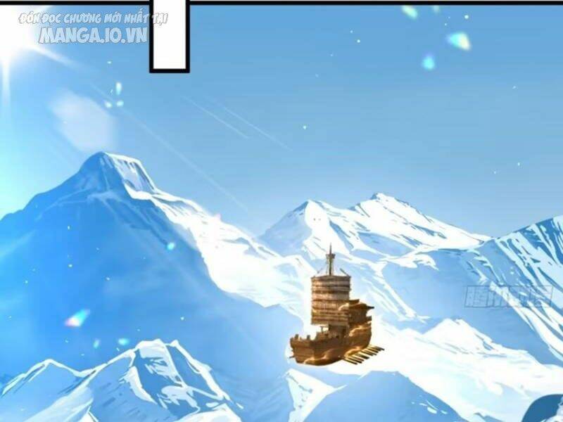 Vợ tôi và tôi thống trị Tam giới: Chapter 119