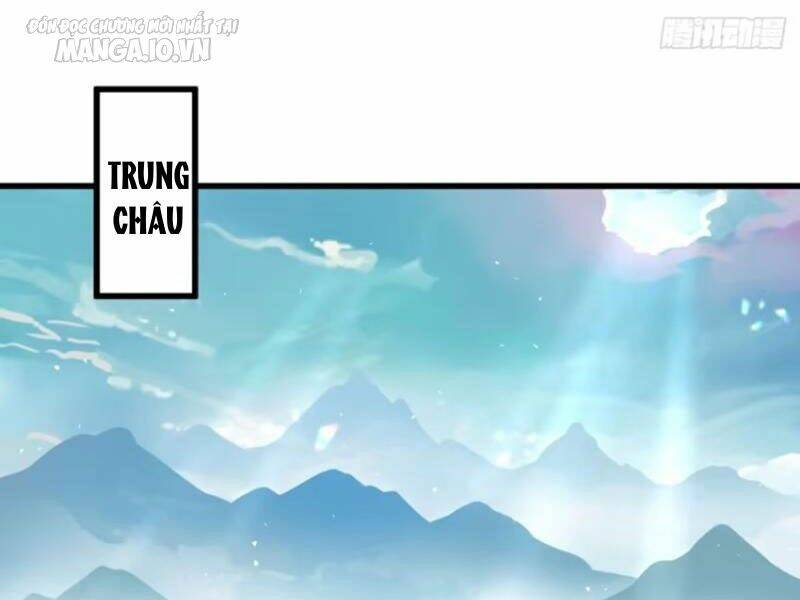 Vợ tôi và tôi thống trị Tam giới: Chapter 119