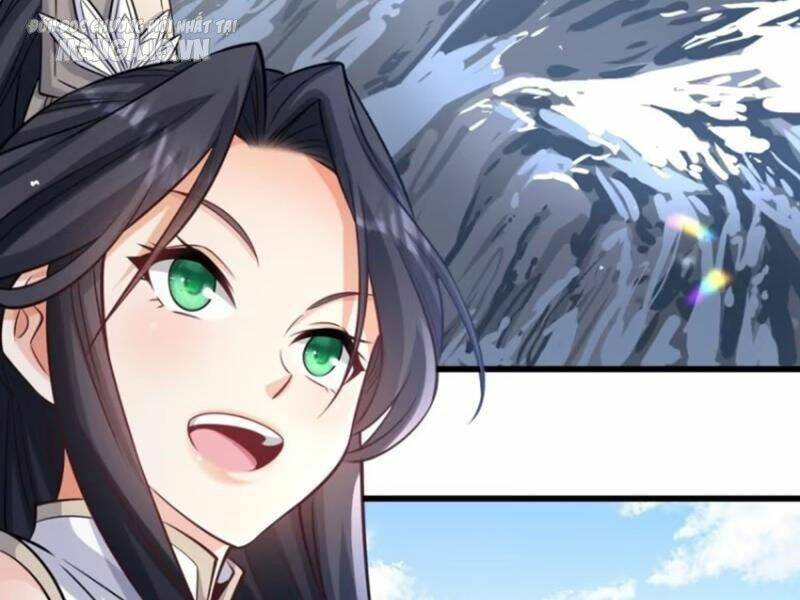 Vợ tôi và tôi thống trị Tam giới: Chapter 119