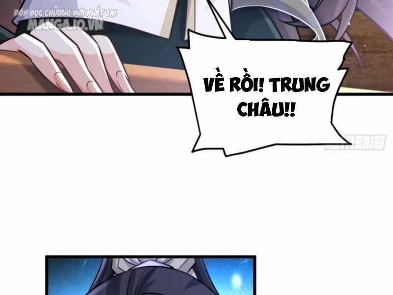 Vợ tôi và tôi thống trị Tam giới: Chapter 119