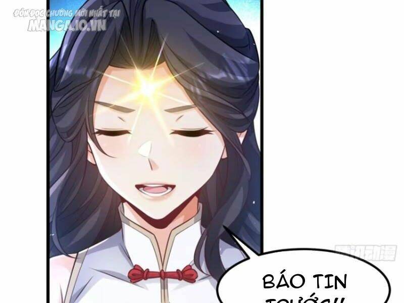 Vợ tôi và tôi thống trị Tam giới: Chapter 119