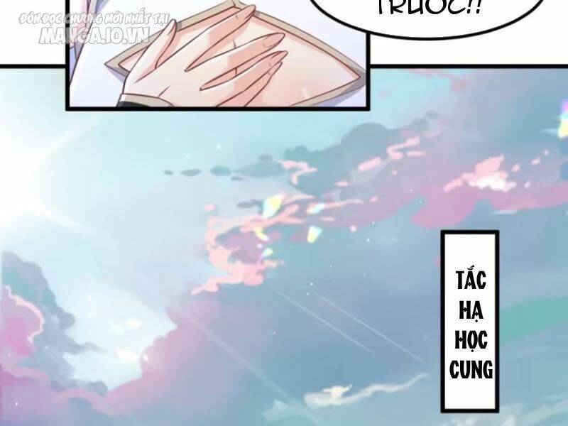 Vợ tôi và tôi thống trị Tam giới: Chapter 119