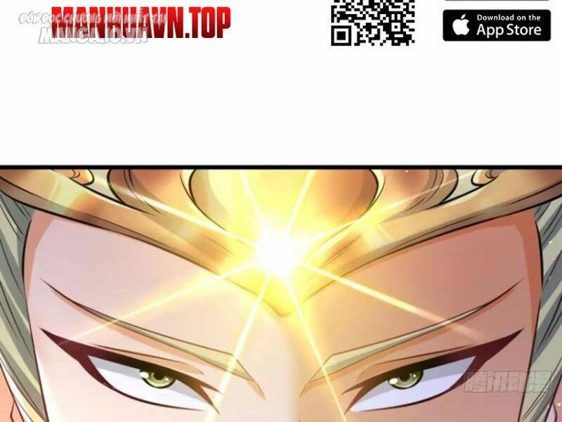 Vợ tôi và tôi thống trị Tam giới: Chapter 119