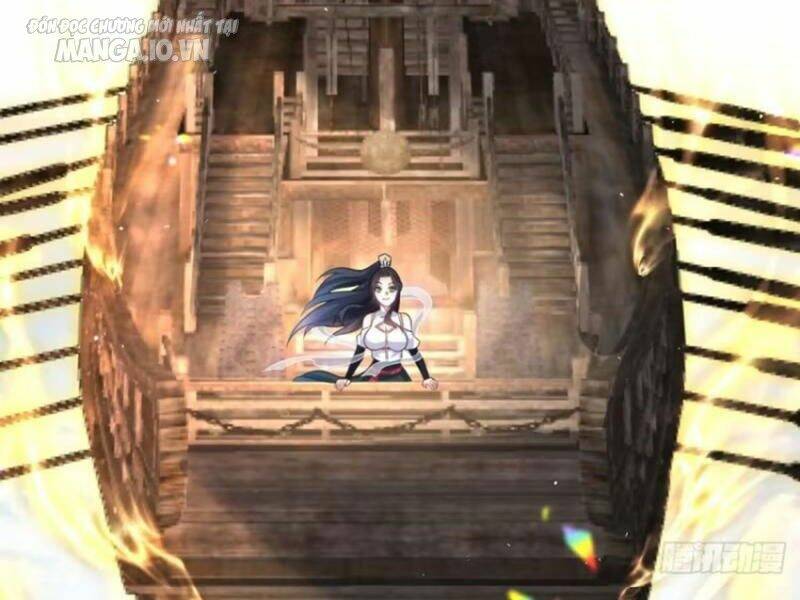 Vợ tôi và tôi thống trị Tam giới: Chapter 119