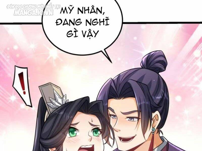 Vợ tôi và tôi thống trị Tam giới: Chapter 119