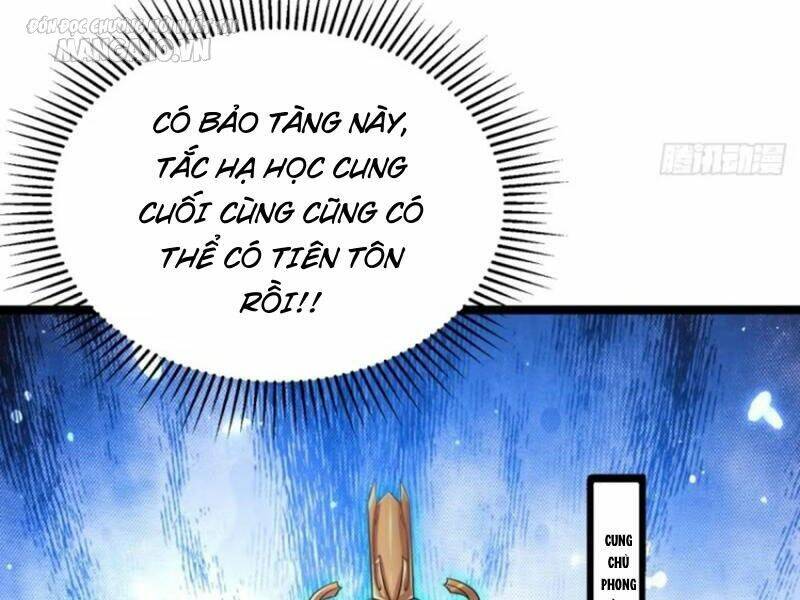 Vợ tôi và tôi thống trị Tam giới: Chapter 119