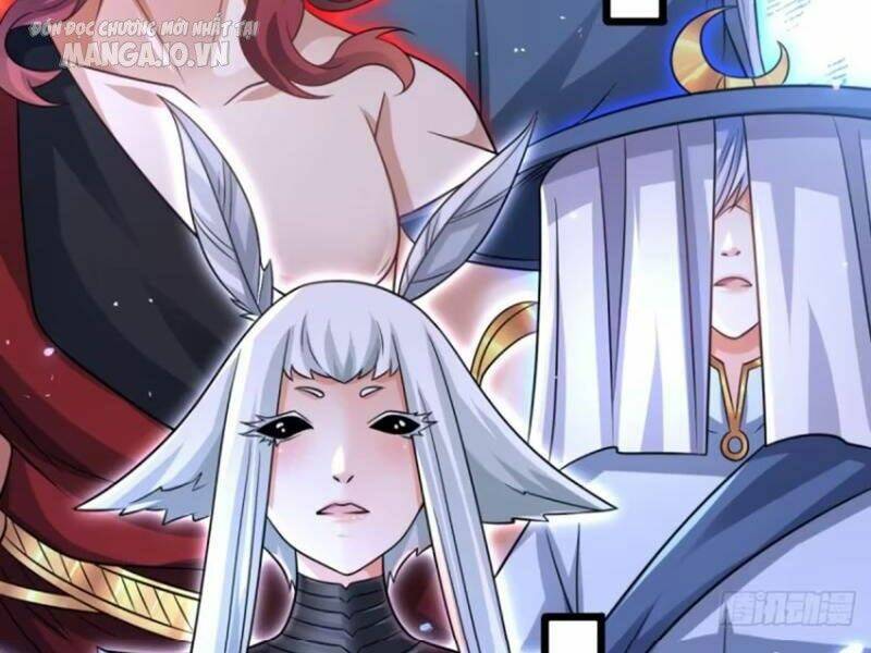 Vợ tôi và tôi thống trị Tam giới: Chapter 119