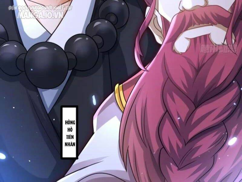 Vợ tôi và tôi thống trị Tam giới: Chapter 119