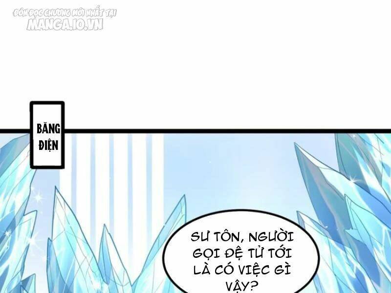 Vợ tôi và tôi thống trị Tam giới: Chapter 119