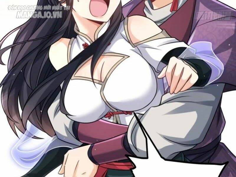 Vợ tôi và tôi thống trị Tam giới: Chapter 119