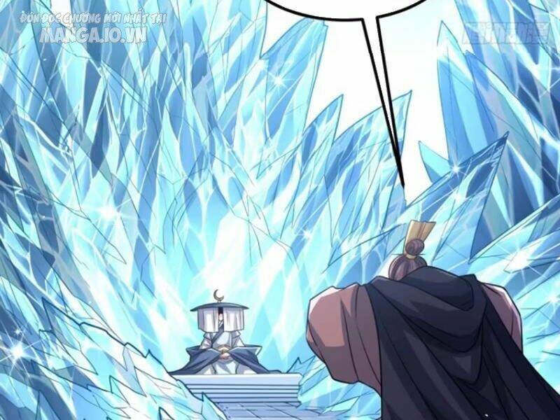 Vợ tôi và tôi thống trị Tam giới: Chapter 119