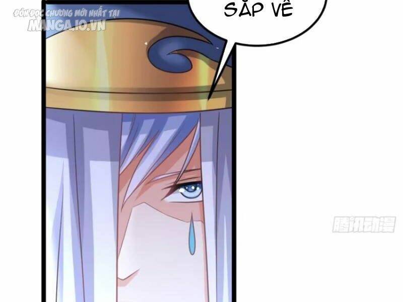 Vợ tôi và tôi thống trị Tam giới: Chapter 119