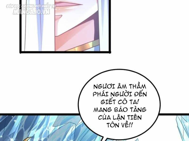 Vợ tôi và tôi thống trị Tam giới: Chapter 119