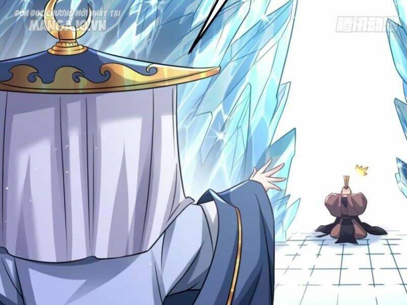 Vợ tôi và tôi thống trị Tam giới: Chapter 119