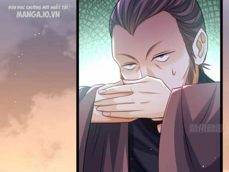 Vợ tôi và tôi thống trị Tam giới: Chapter 119