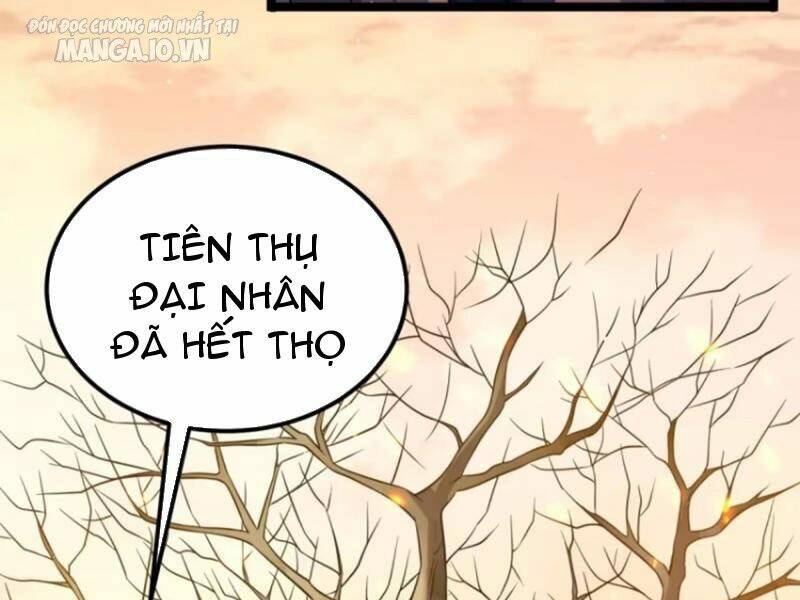 Vợ tôi và tôi thống trị Tam giới: Chapter 119