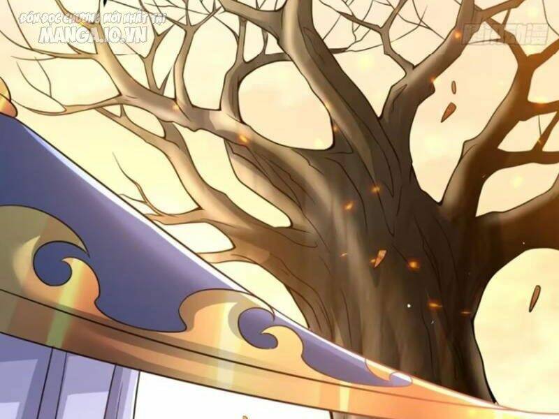 Vợ tôi và tôi thống trị Tam giới: Chapter 119