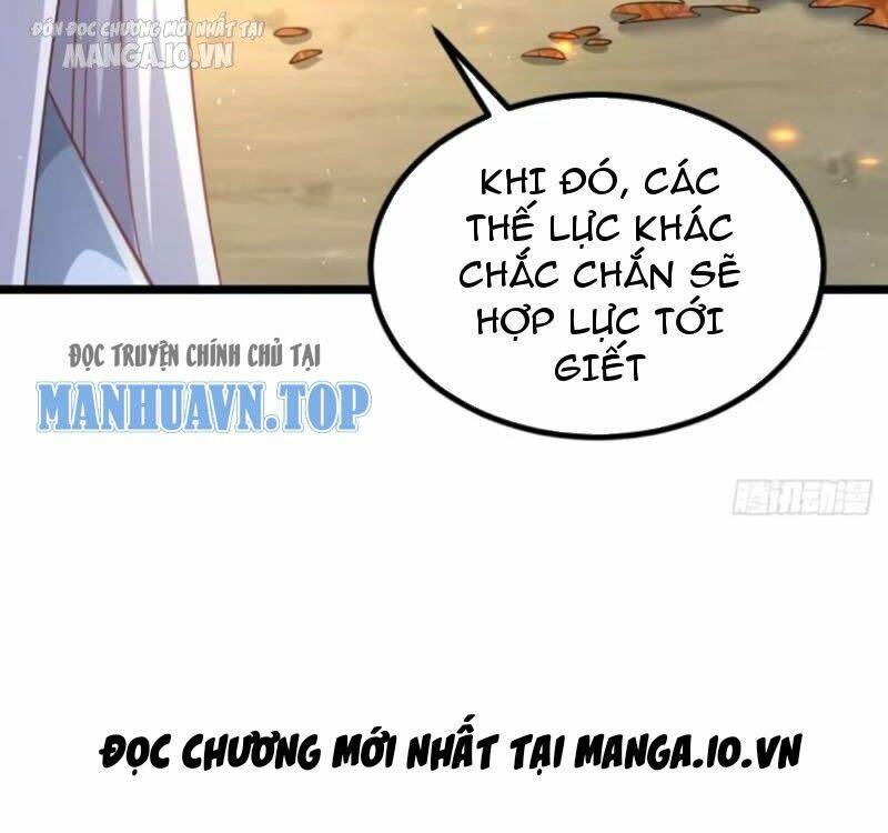 Vợ tôi và tôi thống trị Tam giới: Chapter 119
