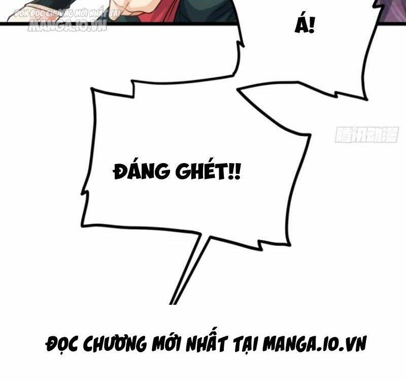 Vợ tôi và tôi thống trị Tam giới: Chapter 119