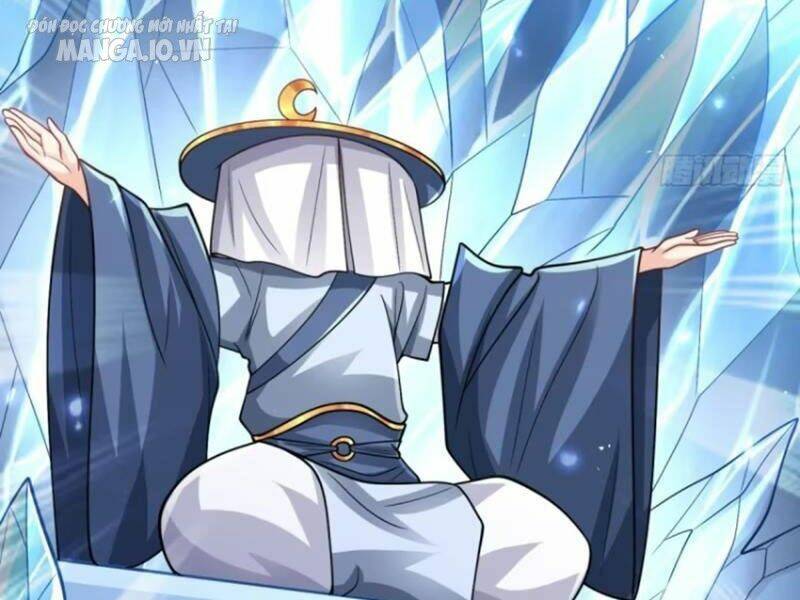 Vợ tôi và tôi thống trị Tam giới: Chapter 119