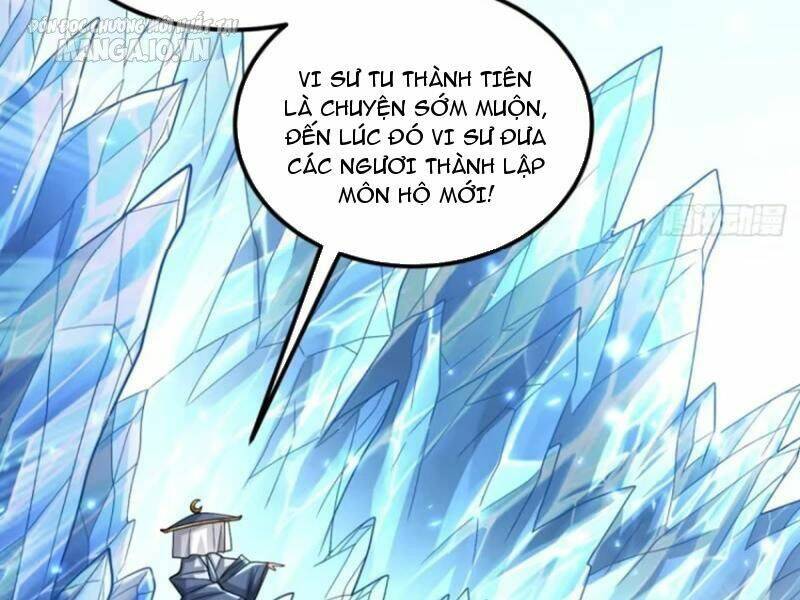 Vợ tôi và tôi thống trị Tam giới: Chapter 119