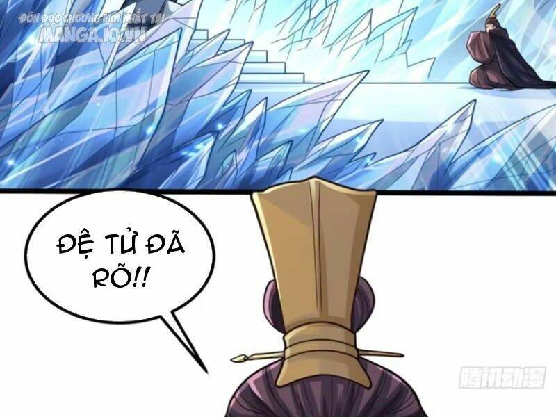 Vợ tôi và tôi thống trị Tam giới: Chapter 119