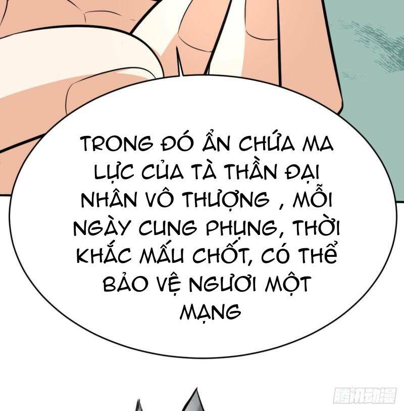 Vợ tôi và tôi thống trị Tam giới: Chapter 12