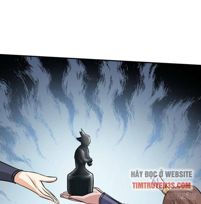 Vợ tôi và tôi thống trị Tam giới: Chapter 12
