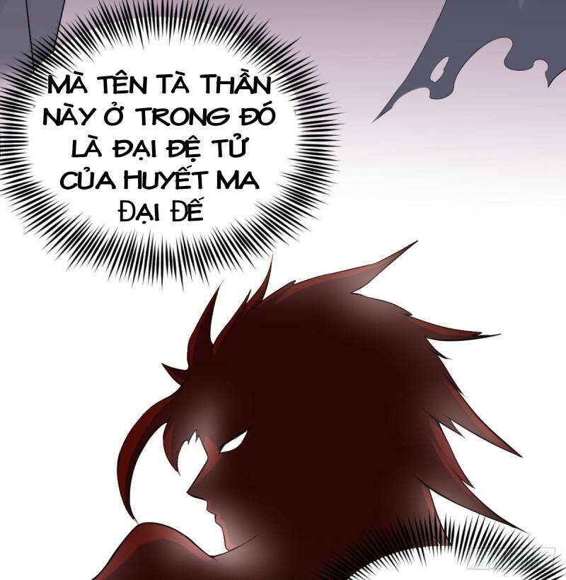 Vợ tôi và tôi thống trị Tam giới: Chapter 12