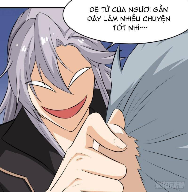 Vợ tôi và tôi thống trị Tam giới: Chapter 12