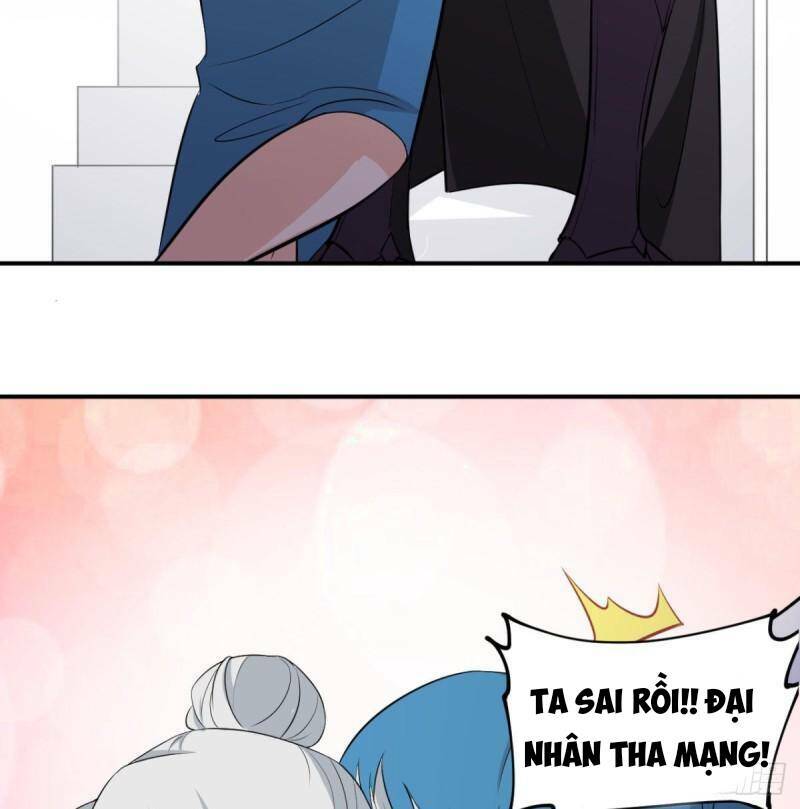 Vợ tôi và tôi thống trị Tam giới: Chapter 12