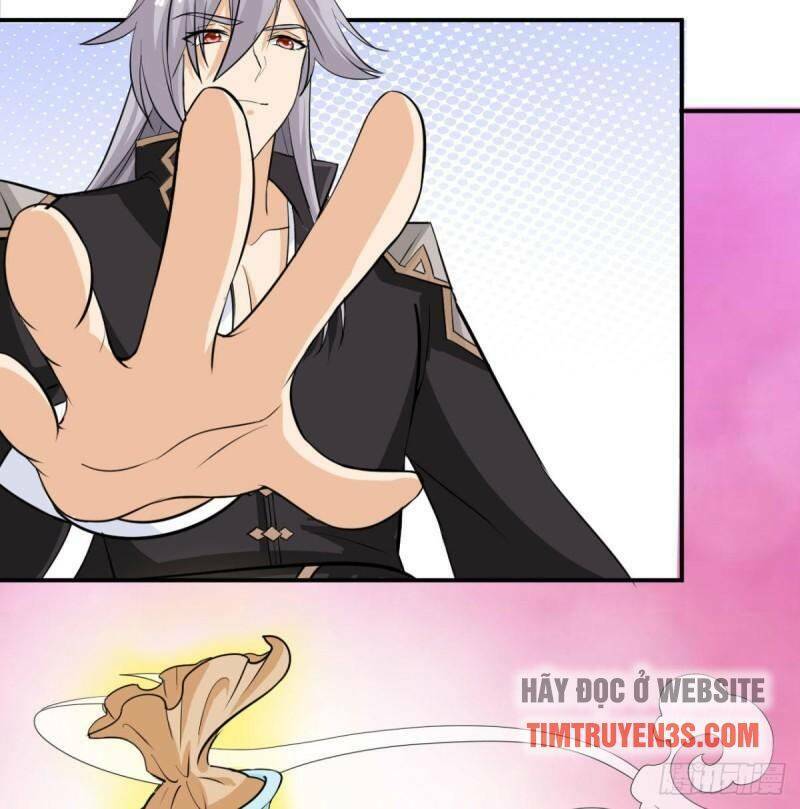 Vợ tôi và tôi thống trị Tam giới: Chapter 12