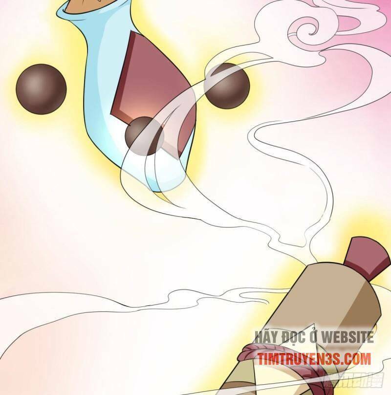 Vợ tôi và tôi thống trị Tam giới: Chapter 12