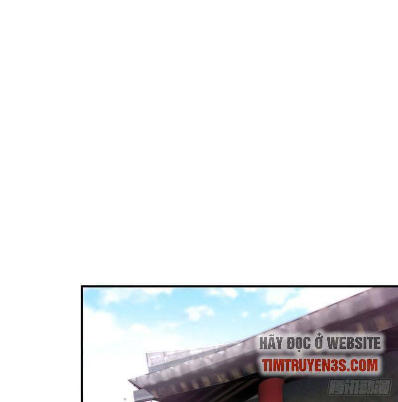 Vợ tôi và tôi thống trị Tam giới: Chapter 12